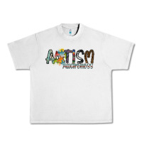 Lunar Rock autism awareness Urban Heavy Tee - SublimationCraftShop
