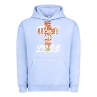Pigment Grape Ice Trust In The Lord Urban Hoodie - Bettercallsaul
