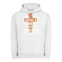 Pigment Lunar Rock Trust In The Lord Urban Hoodie - Bettercallsaul