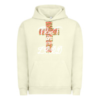 Pigment Pistachio Trust In The Lord Urban Hoodie - Bettercallsaul