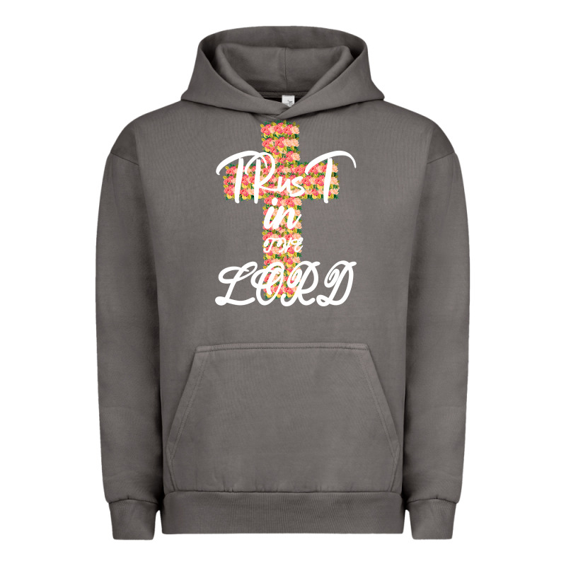 Trust In The Lord Urban Hoodie by Bettercallsaul | Teevron