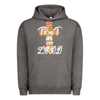 Pigment Tornado Trust In The Lord Urban Hoodie - Bettercallsaul
