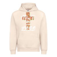 Sandshell Trust In The Lord Urban Hoodie - Bettercallsaul