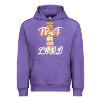 Tulip Trust In The Lord Urban Hoodie - Bettercallsaul