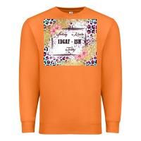 Carrot feeling kinda idgaf   ish today Premium Sweatshirt - MaliasSmallBusiness