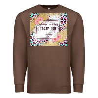 Chestnut feeling kinda idgaf   ish today Premium Sweatshirt - MaliasSmallBusiness
