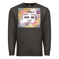 Smoke feeling kinda idgaf   ish today Premium Sweatshirt - MaliasSmallBusiness