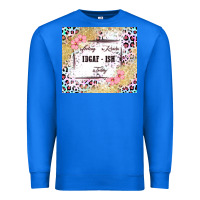 True Royal feeling kinda idgaf   ish today Premium Sweatshirt - MaliasSmallBusiness