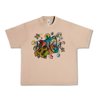 Burro be kind Urban Heavy Tee - SublimationCraftShop