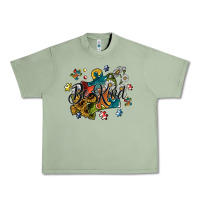 Be Kind Urban Heavy Tee | Teevron