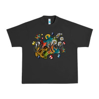 Pigment Black be kind Urban Heavy Tee - SublimationCraftShop