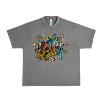 Tornado be kind Urban Heavy Tee - SublimationCraftShop