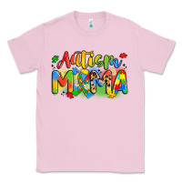 Bubblegum Pink autism mama Classic Tee - Artiststas