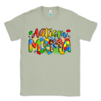 Matcha autism mama Classic Tee - Artiststas