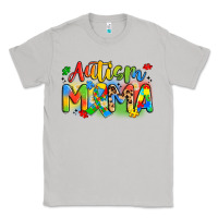 Moon Dust autism mama Classic Tee - Artiststas