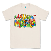 Natural autism mama Classic Tee - Artiststas