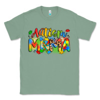 Sage autism mama Classic Tee - Artiststas