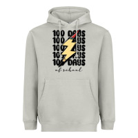 Moon Dust 100 days of school Heavyweight Hoodie - MaliasSmallBusiness
