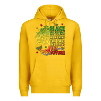 Lemon title black history celebration Premium Hoodie - LillyAllenDesigns