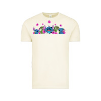 Vintage Arctic stitches Vintage Tee - AdoDesignShop