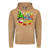 Vintage Camel summer vibes gnome tbw Vintage Hoodie - texasbilliewilder