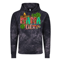 Cloud Black mama cita Vintage Hoodie - Zillion Design Studio
