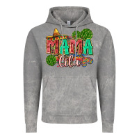 Cloud Rock mama cita Vintage Hoodie - Zillion Design Studio