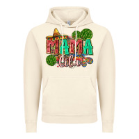 Vintage Artic mama cita Vintage Hoodie - Zillion Design Studio