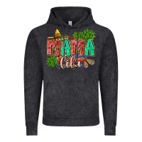Vintage Black mama cita Vintage Hoodie - Zillion Design Studio