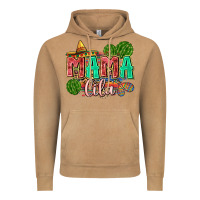 Vintage Camel mama cita Vintage Hoodie - Zillion Design Studio