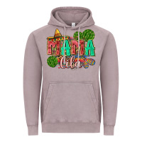Vintage Zinc mama cita Vintage Hoodie - Zillion Design Studio