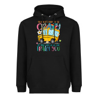 Black you don't have to be crazy to drive with us we can Heavyweight Hoodie - MaliasSmallBusiness