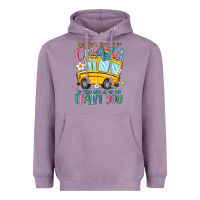 Lavender you don't have to be crazy to drive with us we can Heavyweight Hoodie - MaliasSmallBusiness