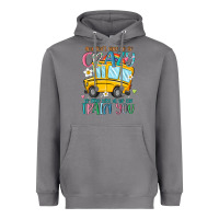 Storm you don't have to be crazy to drive with us we can Heavyweight Hoodie - MaliasSmallBusiness