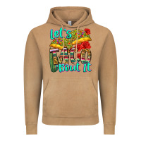 Vintage Camel let's taco bout it Vintage Hoodie - Zillion Design Studio
