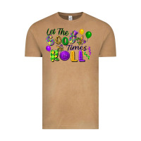Vintage Camel let the good times roll Vintage Tee - FaDigitalArtStudio