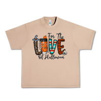 Burro for the love of halloween Urban Heavy Tee - CowhideDigitalArt