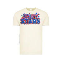 Oh My Stars 4th Of July Vintage Tee | Teevron