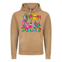 Vintage Camel sun soaker Vintage Hoodie - texasbilliewilder
