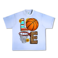 Grape Ice western basketball love Urban Heavy Tee - HRA Design Shop
