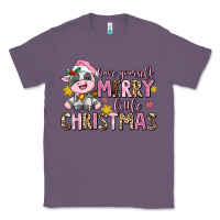 Lavender have yourself merry little christmas Classic Tee - AdoDesignShop