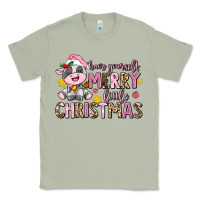 Matcha have yourself merry little christmas Classic Tee - AdoDesignShop