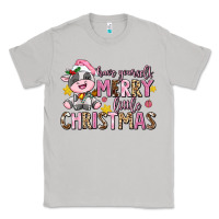 Moon Dust have yourself merry little christmas Classic Tee - AdoDesignShop