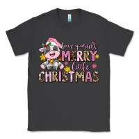 Smoke have yourself merry little christmas Classic Tee - AdoDesignShop