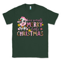 Sports Green have yourself merry little christmas Classic Tee - AdoDesignShop