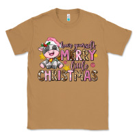 Toasted Coconut have yourself merry little christmas Classic Tee - AdoDesignShop