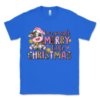 True Royal have yourself merry little christmas Classic Tee - AdoDesignShop