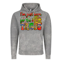 Cloud Rock i'm just here for the tacos Vintage Hoodie - Zillion Design Studio