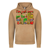 Vintage Camel i'm just here for the tacos Vintage Hoodie - Zillion Design Studio