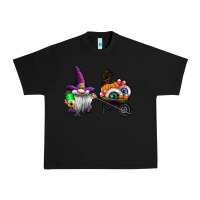 Black halloween Urban Heavy Tee - CowhideDigitalArt